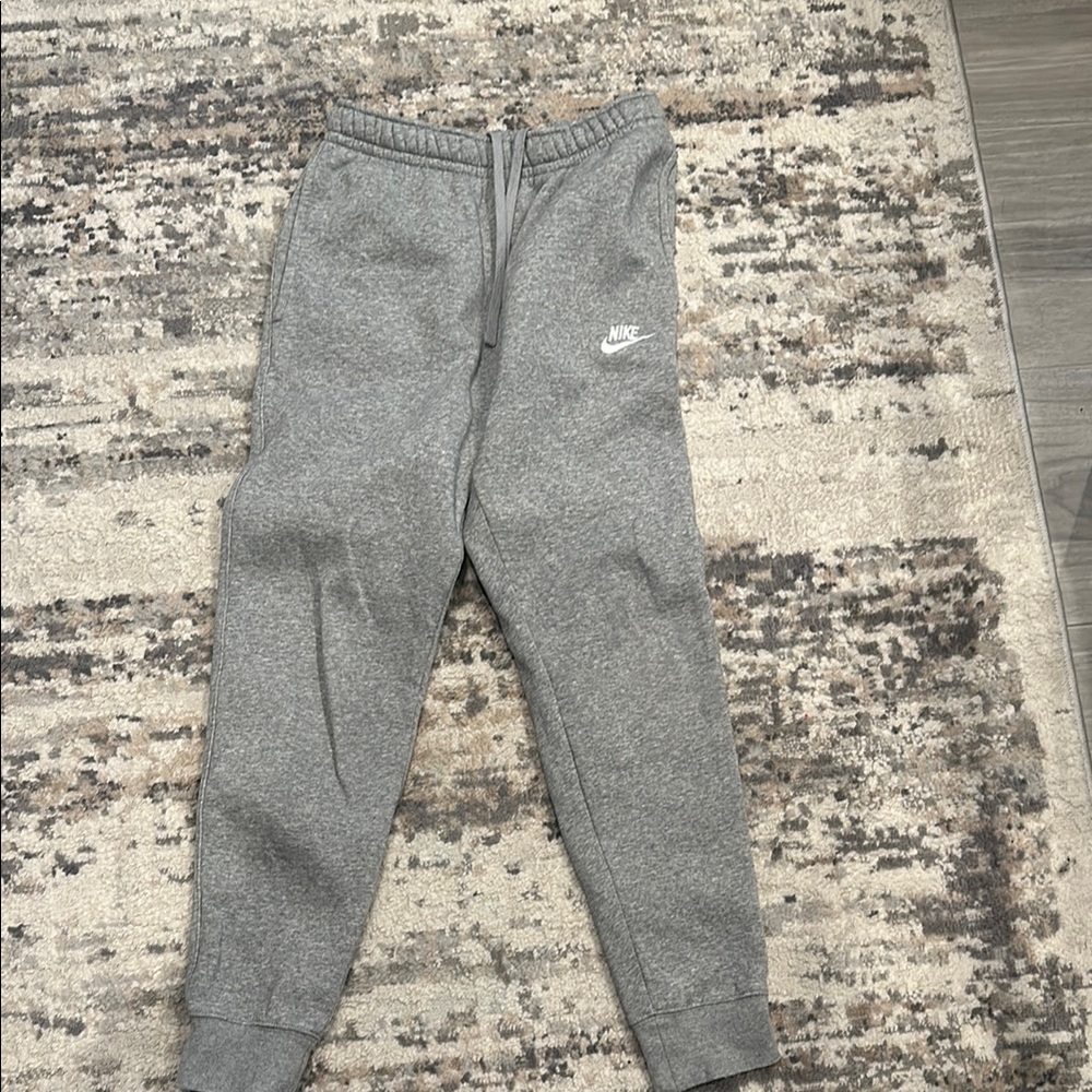 Nike sweatpants Men’s size XS